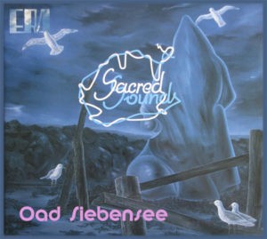 Oad Siebensee CD Sacred Sounds