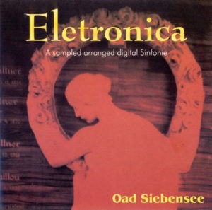 Oad Siebensee CD Eletronica